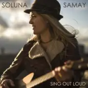 Обложка: Soluna Samay - My Own Medicine