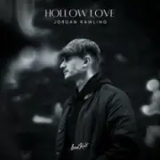 Обложка: Jordan Rawling - Hollow Love