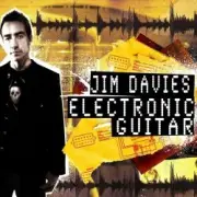 Обложка: Jim Davies - Rockers Vs Ravers