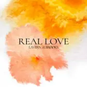 Обложка: Lavern & BRØØKS - Real Love