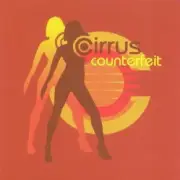 Обложка: Cirrus - Breakbeat Suckers