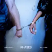 Обложка: Joel Corry & Abi Flynn - Phases