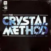 Обложка: The Crystal Method - Smile