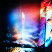 Обложка: Joris Voorn & YOTTO & White Lies - Seventeen