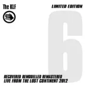 Обложка: The KLF - Live From The Lost Continent 2012