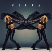 Обложка: Ciara - Body Party