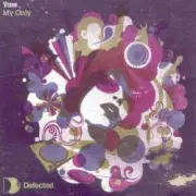 Обложка: Yass - My Only (Peak Time Vocal Mix)