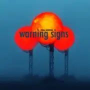 Обложка: Paul Damixie - Warning Signs