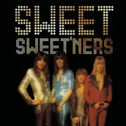 Обложка: Sweet - Block Buster