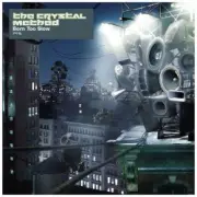 Обложка: The Crystal Method - High Roller