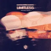 Обложка: Martin Garrix & Mesto - Limitless (Arcando Remix)
