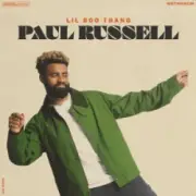 Обложка: Paul Russel - Lil Boo Thang
