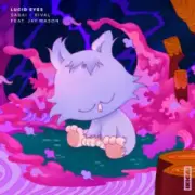 Обложка: SABAI & Rival & Jay Mason - Lucid Eyes