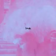 Обложка: DREW - LOVE