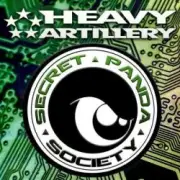 Обложка Secret Panda Society – Running Away (Original Mix)