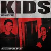 Обложка: Bassjackers - KIDS