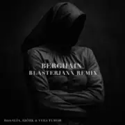 Обложка: ROSALÍA & Björk & Yves Tumor - Berghain (Blasterjaxx Remix)