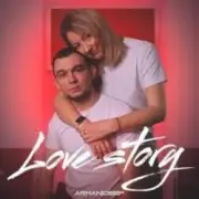 Обложка: ARMANIDEEP - Forevor