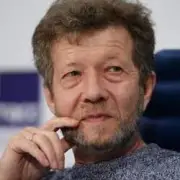 Андрей Усачёв - Марш снеговиков