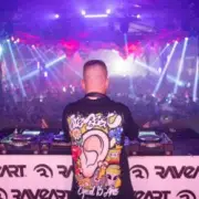 Обложка Jiro & Kid Panel – Mantra (Mike Presley remix)