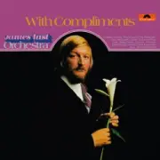 Обложка: James Last & His Orchestra - Ave Verum Corpus