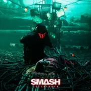 Обложка: Smash Into Pieces - Hollow