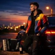 Обложка Y.K. Music – Гірке вино