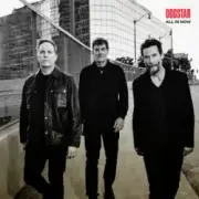 Обложка: Dogstar - All In Now