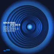 Aaron Parks - Delusions