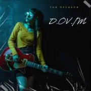 Обложка: D,OV/M - зов предков