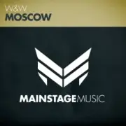W&W - Moscow (Radio Edit)
