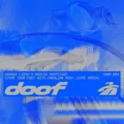 Hannah Laing & Marlon Hoffstadt & Caroline Roxy - Stomp Your Feet (1991 Remix)