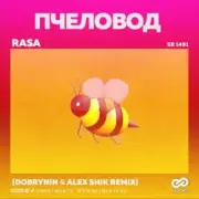RASA - Пчеловод (Dobrynin & Alex Shik Radio Edit)