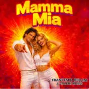 Francesco Bellini & Valeri Rossi - Mamma Mia