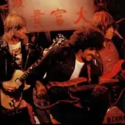 Обложка: Tommy Shaw & Steve Lukather - Hey You