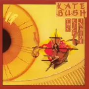 Обложка: Kate Bush - Wuthering Heights