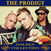 Обложка: The Prodigy - Who the fuk is Eddy Cochran