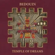 Обложка: Bedouin - Voices in my head
