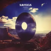 Обложка: Sub Focus feat. Alex Clare - Endorphins