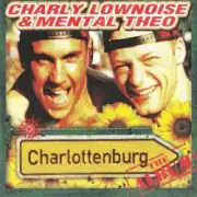 Обложка: Charly Lownoise & Mental Theo - Together In Wonderland (Hardcore Mix)