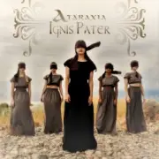 Обложка: Ataraxia - Dolphins