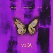 Обложка: Maejor feat. Sofia Reyes & Niack - Vida