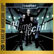 Обложка: Scooter - Dusty Vinyl