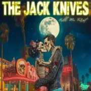 Обложка: The Jack Knives - The Passenger Side (Heartbreak Queen Reprise)
