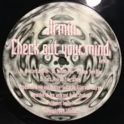 Обложка: Armin van Buuren - Check Out Your Mind (London Mix)