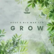 Обложка: Blu Mar Ten - Avenue Of Faith