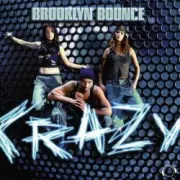 Обложка: Brooklyn Bounce - Crazy [Megara vs. DJ Lee Remix]