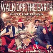 Обложка: Walk Off The Earth - A Marshmallow World