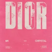 Обложка: MK & Chrystal - Dior (Extended Mix)