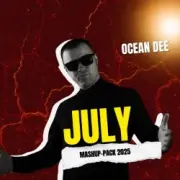 Обложка: KLER & DAViD GUETTA - На вінілі (Ocean Dee Edit)